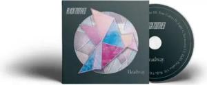 Headway von Blacktoothed - CD (Jewelcase)