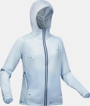 Wanderjacke Damen leicht winddicht - MH900