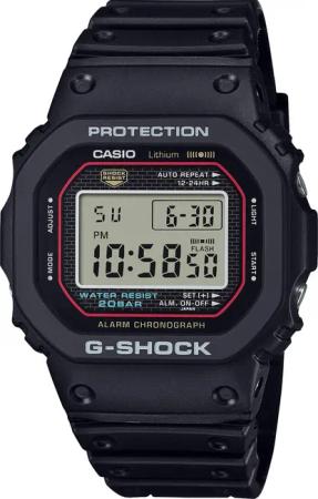 Casio Uhren - DW-5000R-1AER