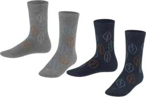 Esprit Socken Forest 2-Pack (2-Paar)