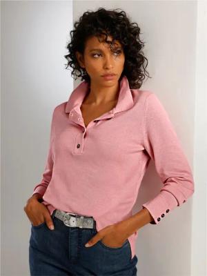 Polopullover