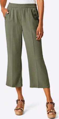 Culotte