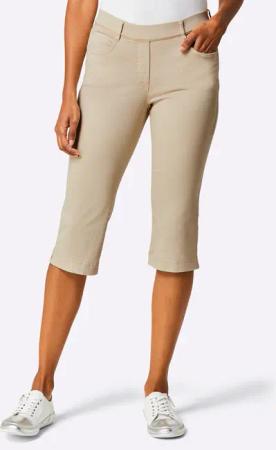 Caprijeans