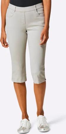 Caprijeans