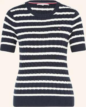 TOMMY HILFIGER Strickshirt