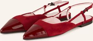 KENNEL & SCHMENGER Slingballerinas GRETA