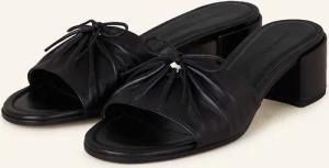 KENNEL & SCHMENGER Mules ROSE