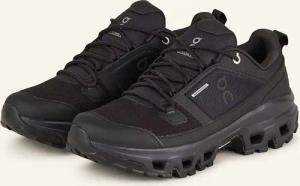 On Wanderschuhe CLOUDROCK LOW WP