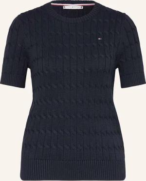 TOMMY HILFIGER Strickshirt