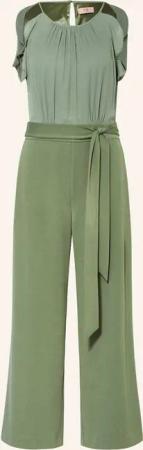 VM Vera Mont Jumpsuit mit Volants