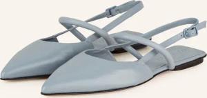 POMME D'OR Slingballerinas ANYA