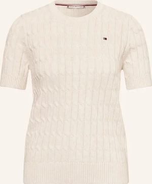 TOMMY HILFIGER Strickshirt