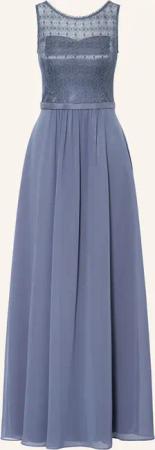 VM Vera Mont Abendkleid