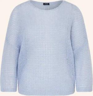 JOOP! Pullover KAGAMI mit Alpaka
