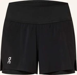 On 2-in-1-Tennisshorts COURT