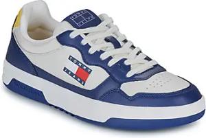 Tommy Jeans Sneaker (NEW) TJM CUPSOLE LEATHER ESS