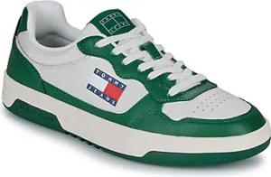 Tommy Jeans  Sneaker (NEW) TJM CUPSOLE LEATHER ESS