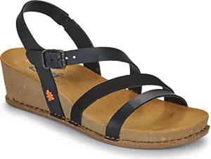 Art  Sandalen I LIVE