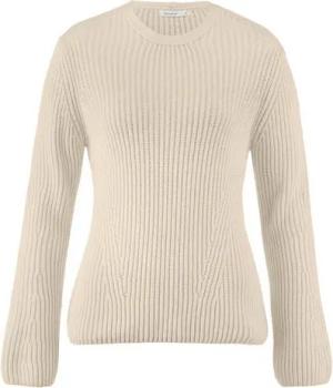 Hessnatur Strickpullover aus reiner Bio-Baumwolle (1-tlg)