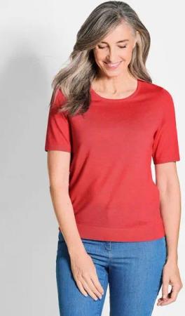 GOLDNER Strickpullover Strickpullover
