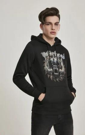 Merchcode Kapuzenpullover