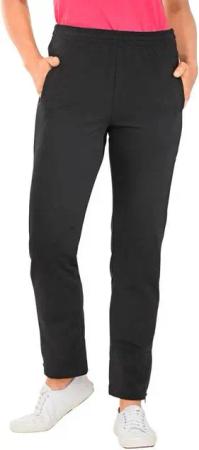 GOLDNER Stoffhose Reha- und Freizeithose mit Reißverschluß