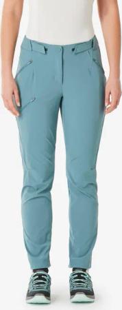 Wanderhose Damen - MH500 grün