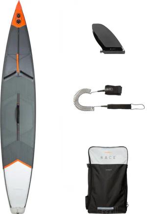 SUP-Board Stand up Paddle 14'27" aufblasbar Race - R500