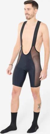 Radhose Innenhose Tactic Stability Herren schwarz