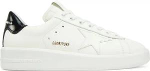 GOLDEN GOOSE Sneakers GMF00197.F006518.10364 Weiß