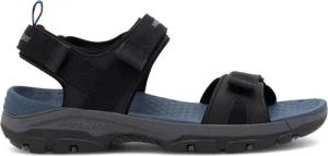 Skechers Sandalen 205112 BLK Schwarz