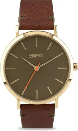Esprit Quarzuhr ESPRIT Herren-Uhren Analog Quarz, Klassikuhr