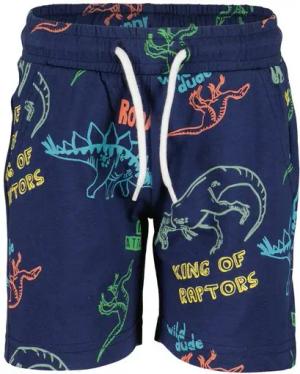 Blue Seven Sweatshorts