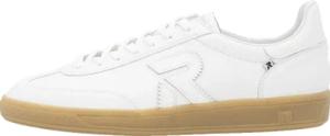 Sneaker RIEKER Babista weiß