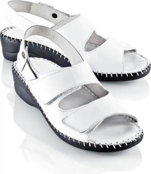 Supersoft-Sandalette