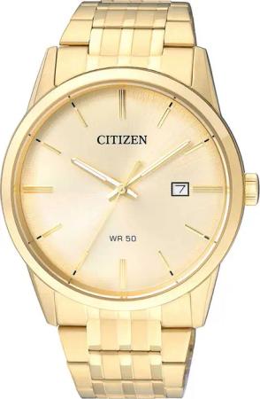 Citizen BI5002-57P Quarz Herrenuhr 39mm 5ATM