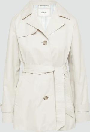 Outdoor-Jacke