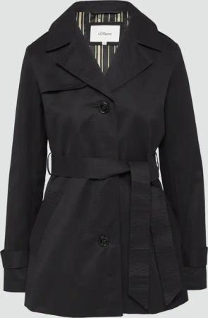 Outdoor-Jacke