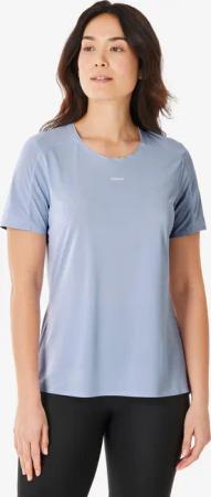 Wandershirt Damen kurzarm - MH500