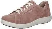 Josef Seibel Megan 07 Schnürer Damen rosa