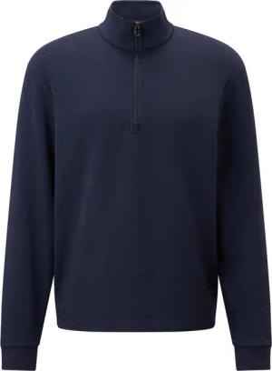 BOGNER Jersey-Troyer Raven für Herren - Navy-Blau - 3XL
