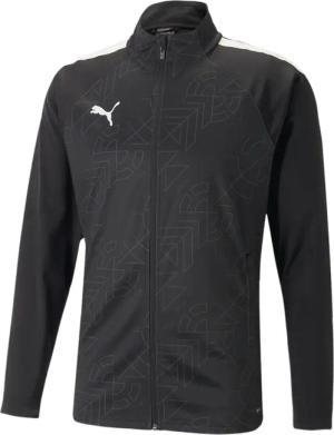 Trainingsjacke Puma teamLIGA Graphic