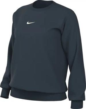 Sweatshirt Damen Nike Phoenix Fleece
