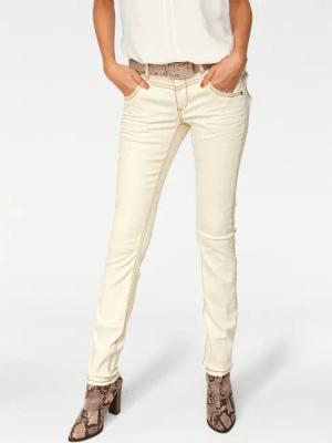heine Röhrenjeans, (1 tlg.)