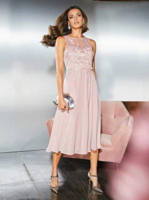 heine Cocktailkleid "Cocktailkleid"