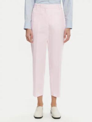 Tommy Hilfiger Chinos WW0WW40504 Rosa Straight Fit