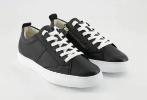 Paul Green Schuhe - 5416 Leder (Schwarz, Gr. 36)