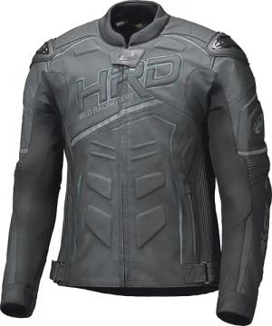 Held Safer II Sportliche Lederjacke schwarz 48 Herren