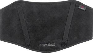 Held Mago Nierengurt schwarz 3XL