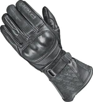 Held Tour Mate Damen Lederhandschuh lang schwarz 8 Damen